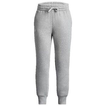 Under Armour Pantalones Pantalon De Jogging En Polaire Ua Rival para niña