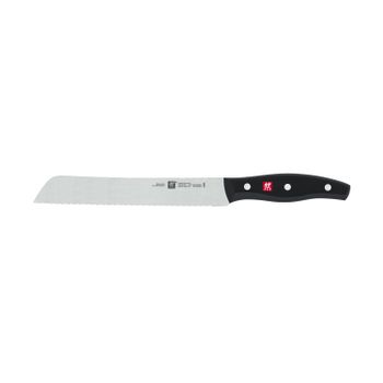 ZWILLING TWIN Pollux Cuchillo para pan 20 cm, con sierra