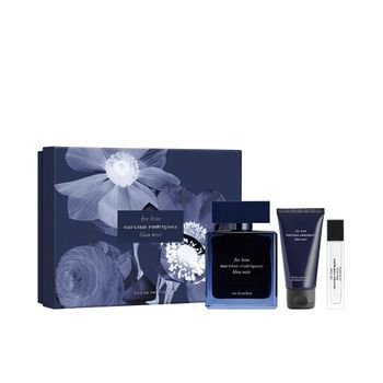 For Him Bleu Noir Lote 2 Pz