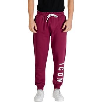 Icon Pantalón chandal ICUF2W6P001 para hombre