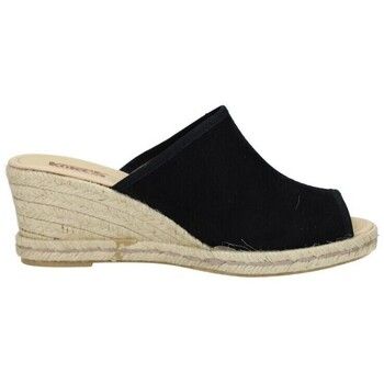 Kokis Zapatillas de senderismo Zuecos de esparto para mujer