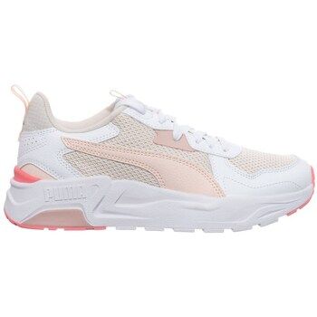 Puma Zapatillas Trinity Lite para niña