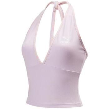 Puma Blusa 537402-73 para mujer