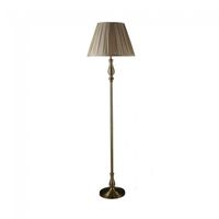 lampara de pie flemish
