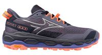 mizuno mujer - azul