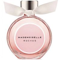 rochas paris perfume eau de parfum mademoiselle rochas 90 ml para mujer