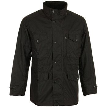 Barbour Abrigo Sapper Wax Jacket para hombre