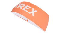 s25 bandeau adidas terrex aeroready orange unisex
