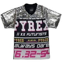 pyrex camiseta 41061 para mujer