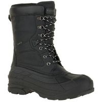 kamik descansos nationpro wildleder para hombre
