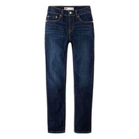 levis pantalon pitillo 512 slim taper para nino