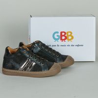 gbb zapatillas altas - para nina