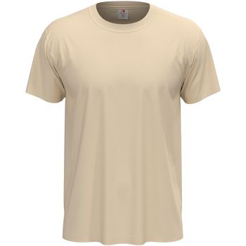 Stedman Camiseta manga larga Classic para hombre