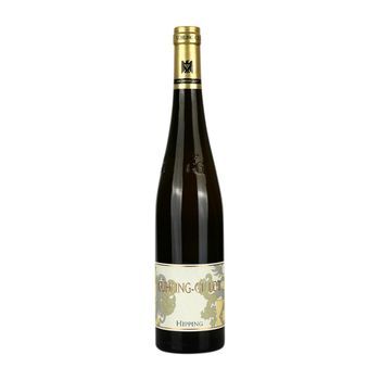 Kühling-gillot Vino Blanco Hipping Grosses 75 Cl 12.5% Vol.