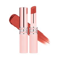 yves saint laurent labiales lovenude lip blusher balsamo difuminador efecto segunda piel