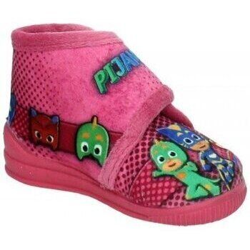 Moranchel Pantuflas Chinelas superheroe para niña