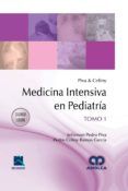 piva y celiny medicina intensiva en pediatria (2 vols.) (2ª ed.)