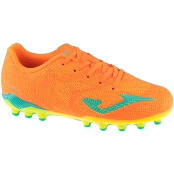 Joma Zapatillas de fútbol Evolution Jr 26 EVJW AG para niño
