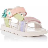 etika sandalias nina sandalia con velcro para nina