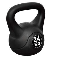 pesa rusa 24 kg vidaxl
