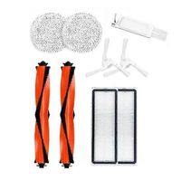 promocion accesorios para aspiradoras xiaomi stytj06zhmmijia pro cepillo lateral principal filtro hepa y pano de fregona