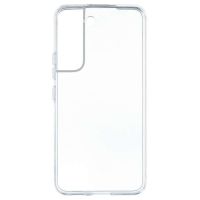 funda silicona transparente compatible con samsung galaxy s22