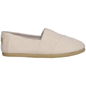Paez Alpargatas Gum Classic W - Combi Linen Ecru para mujer