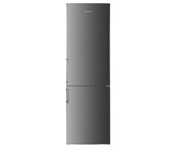 Frigorifico combi infiniton fgc-a184inf, 253 litros, 180 cm, no frost total, e, inox
