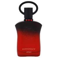 afnan supremacy tapis rouge extrait de parfum spray 90ml