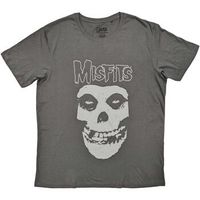 misfits tops y camisetas ro5937 para mujer
