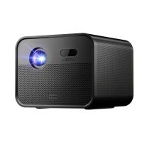 proyector ultimea poseidon e100 fullhd 1800 lumenes 300 dlp smart tv 3d hdr10 memc google tv