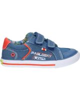 de pablosky 966410 bleu