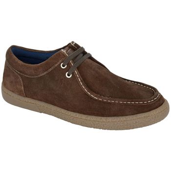 Roamers Zapatos Hombre DF4703 para hombre