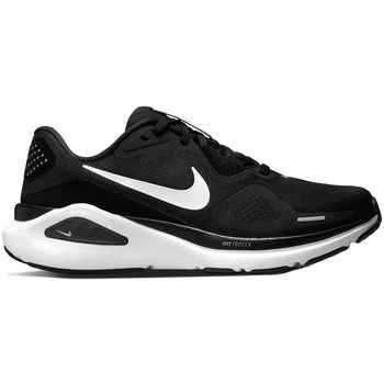 Nike Zapatillas de running Chaussures de running Structure 26 noir para mujer