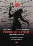 pasion de hielo y fuego