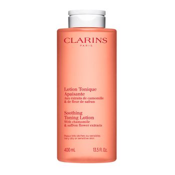 Clarins Cosmética Facial Lotion Tonique Apaisante Loción Tonificante