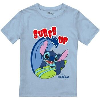 Disney Camiseta Surf's Up para niño