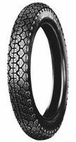 dunlop k 70 gold seal  325-19 tt front 