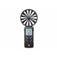417 anemometro de helice de 100 mm con conexion app - testo - 0563 0417