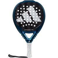 pala de padel adidas metalbone control 33 2024 lorena rufo negra