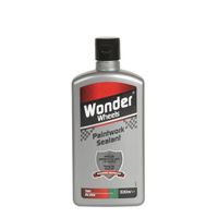 paintwork sealant 500ml