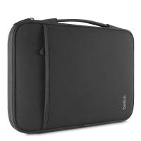 belkin maletin neopreno negro para portatil 11