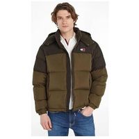 tommy hilfiger cazadora abrigo alaska puffer hombre para hombre