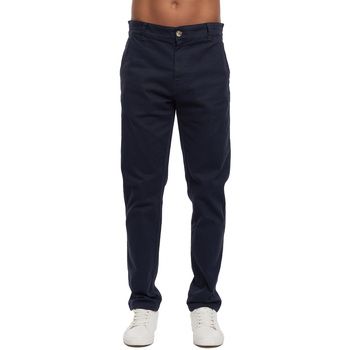Crosshatch Pantalones Roysden para hombre