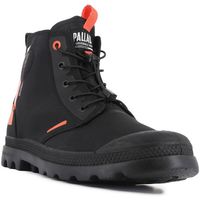 palladium zapatillas altas domyrlna nazwa para hombre