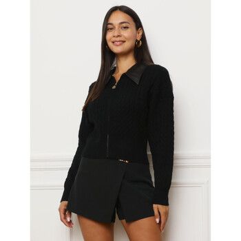 La Modeuse Chaqueta de punto 79757_P189759 para mujer