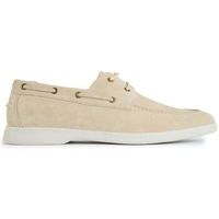 simon carter nauticos trovo boat shoe zapatos para hombre