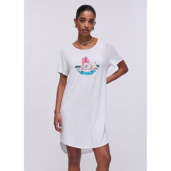 Liu Jo Vestido largo 10808317706582 para mujer