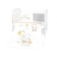 juego de cama 2 piezas estilo ue 70140 joyful mice