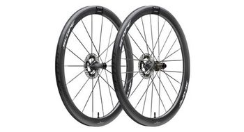 Par de ruedas scope artech 4 disc 700mm   12x100   12x142mm   centerlock   negro blanco
